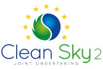 logo clean sky